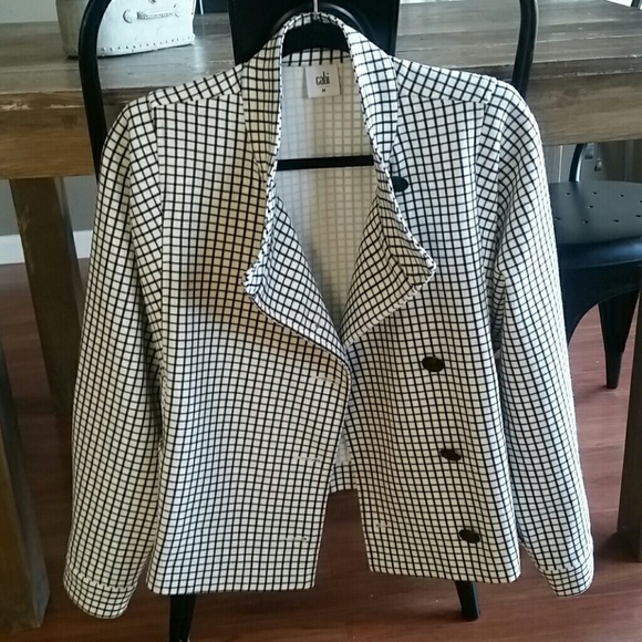 Cabi Jacket sz M - Picture 1 of 3